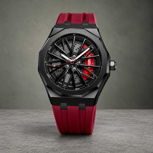 Apex GT Watch