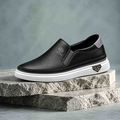 Matteo Slip-On Sneaker
