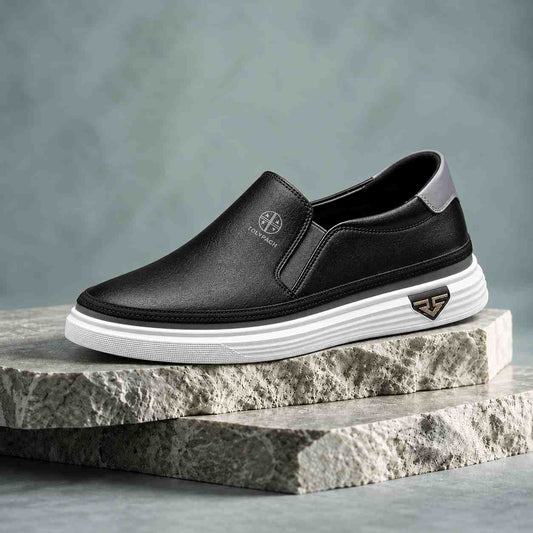 Matteo Slip-On Sneaker