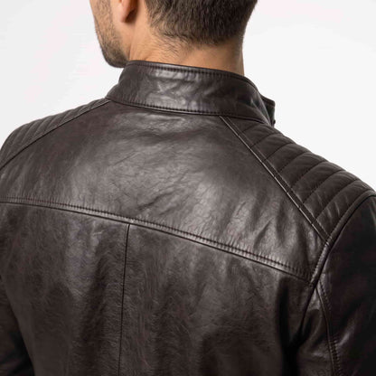 Ashton Leather Jacket