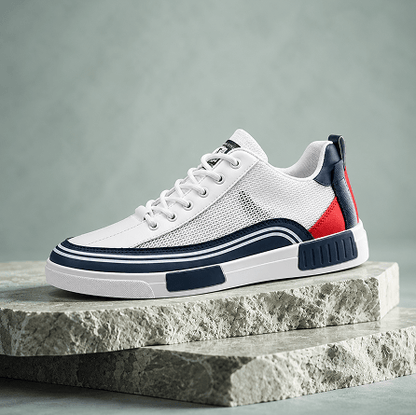 Porto Mesh Sneakers