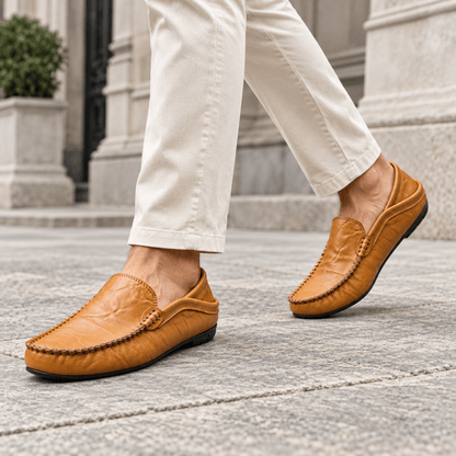 Ravello Comfort Loafers
