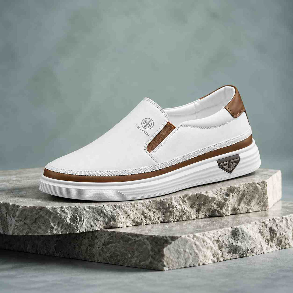 Matteo Slip-On Sneaker