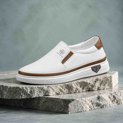Matteo Slip-On Sneaker