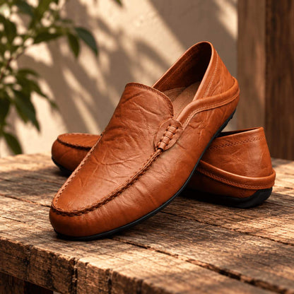 Ravello Comfort Loafers