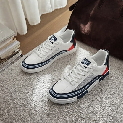Porto Mesh Sneakers
