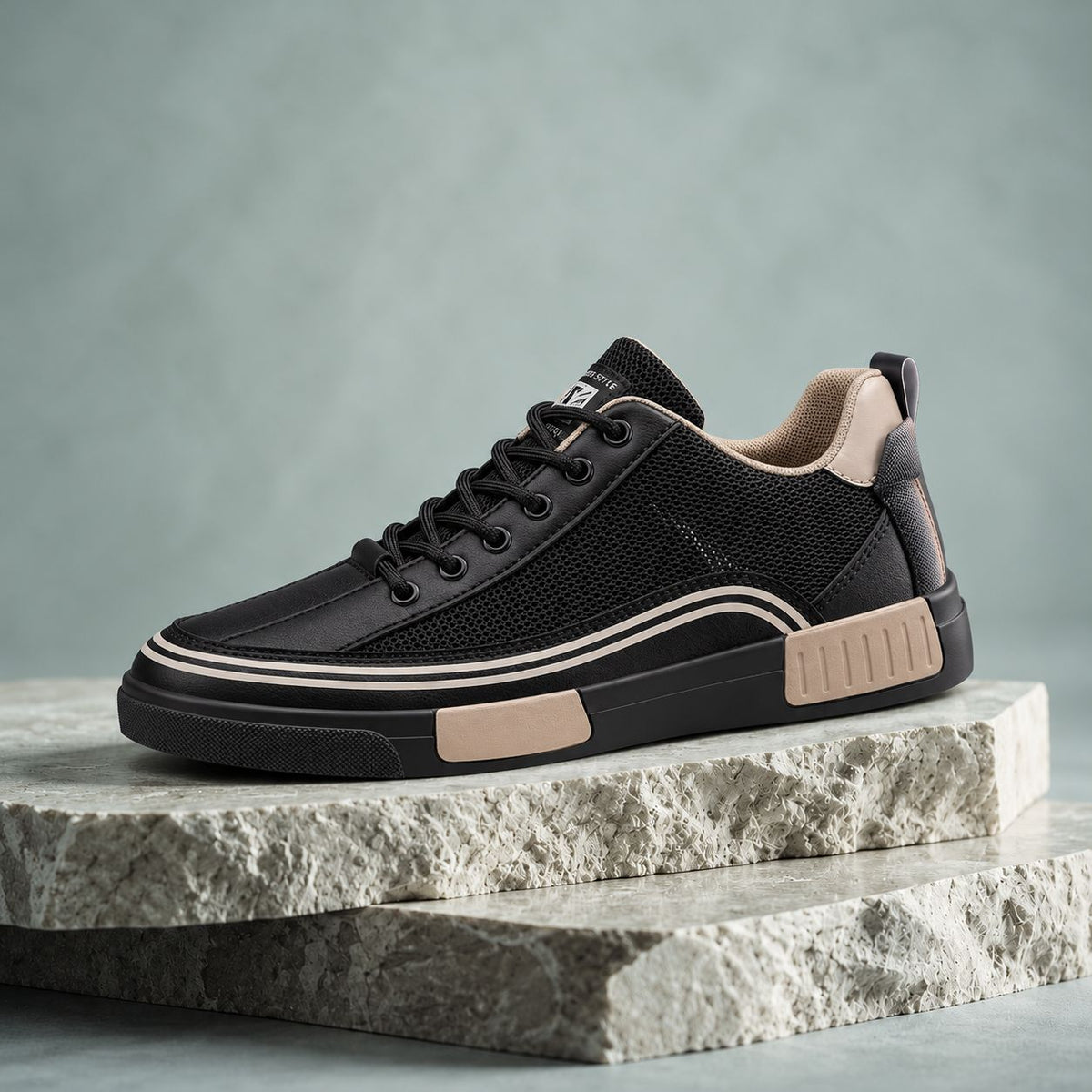 Porto Mesh Sneakers