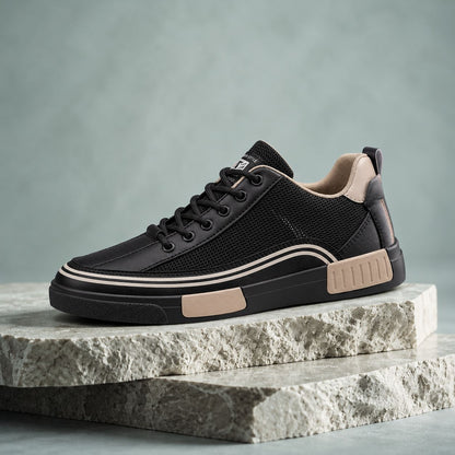 Porto Mesh Sneakers