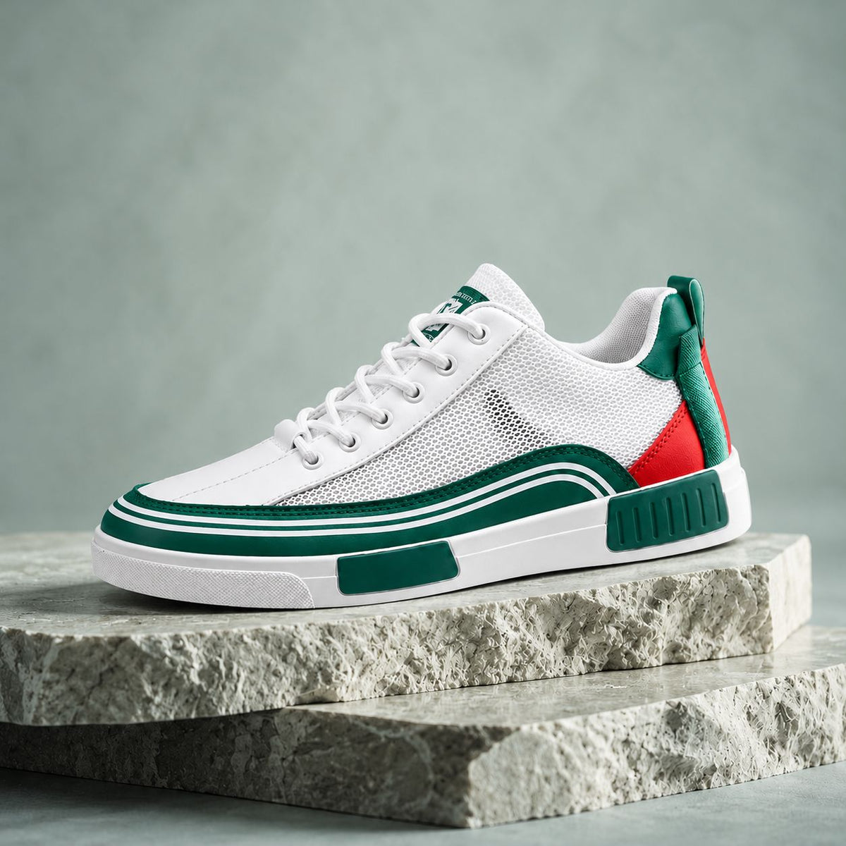 Porto Mesh Sneakers