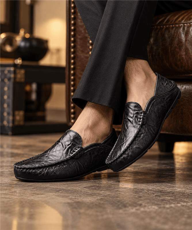 Ravello Comfort Loafers