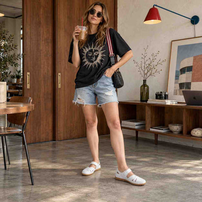 Elara Comfort Sandals