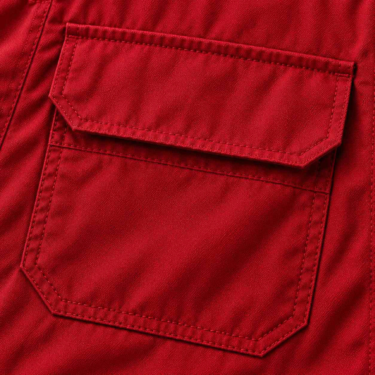 Hudson Fleece-Lined Vest