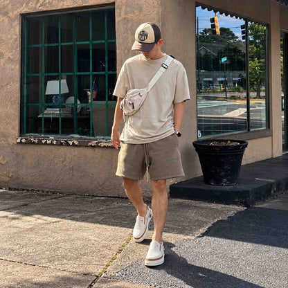 Matteo Slip-On Sneaker
