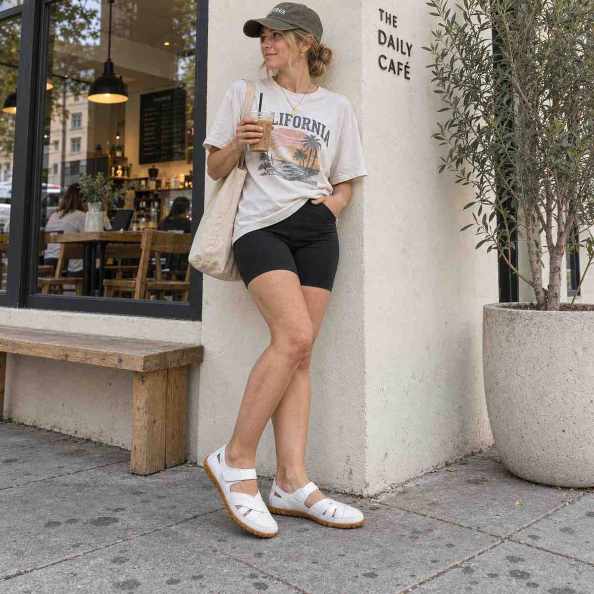 Elara Comfort Sandals