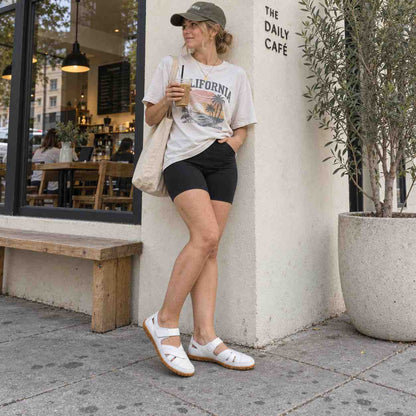 Elara Comfort Sandals