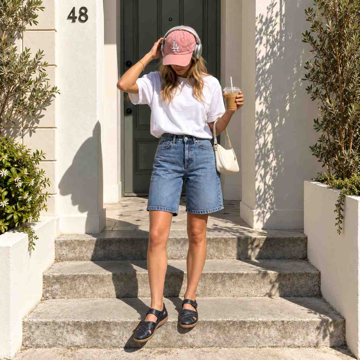 Elara Comfort Sandals