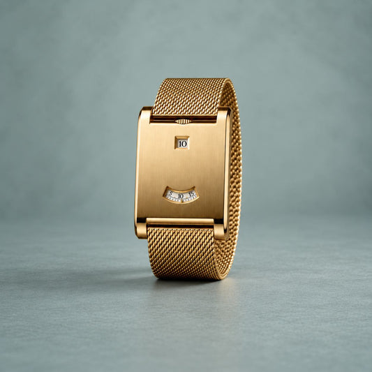 Aurelle 35mm Watch