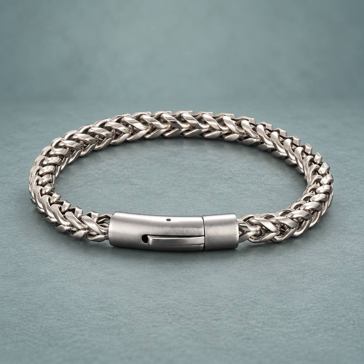 Lorenzo Link Bracelet