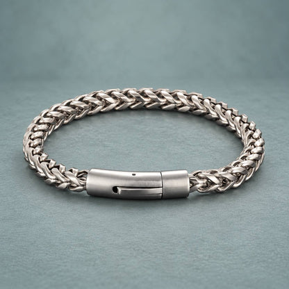 Lorenzo Link Bracelet