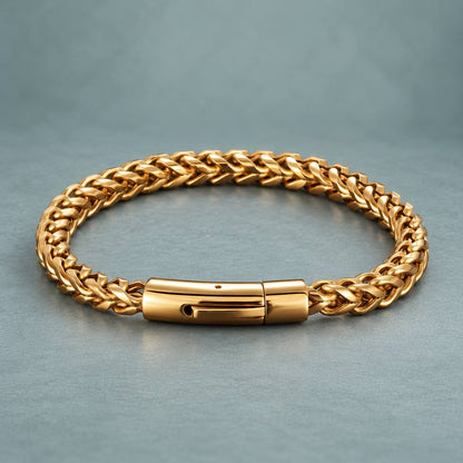 Lorenzo Link Bracelet